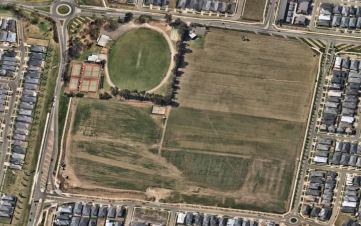 Clyde Recreation Reserve