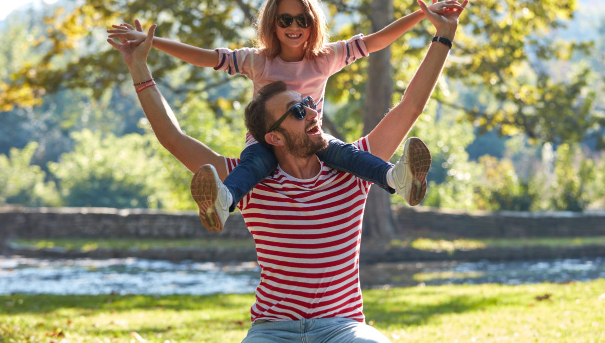 Summer in Melbourne's Southeast